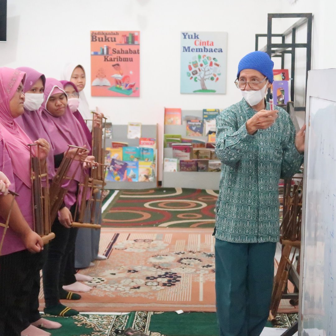 angklung