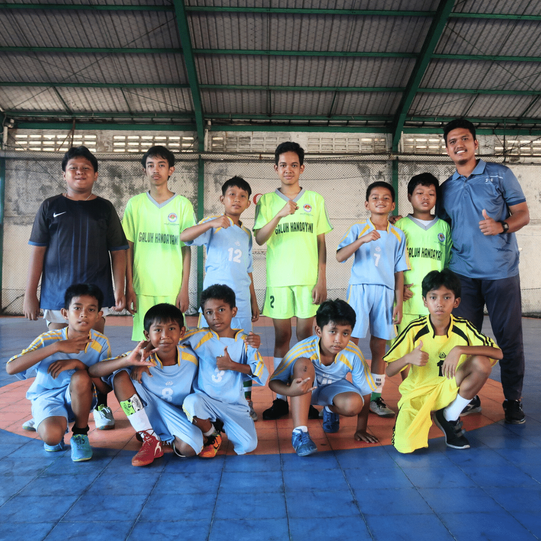 futsal