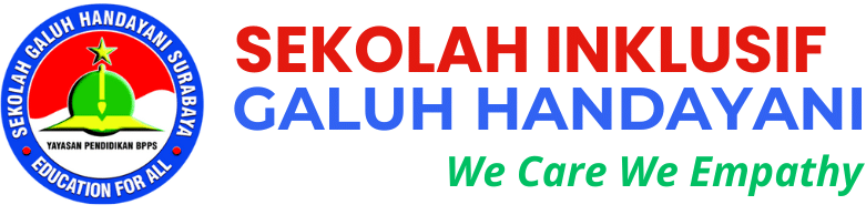 logo SEKOLAH INKLUSIF