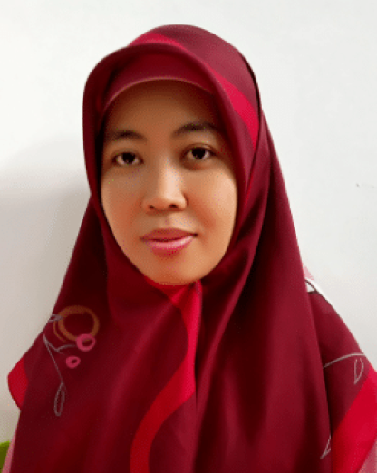 Rofikah