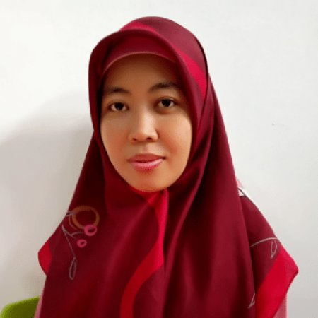 Rofikah