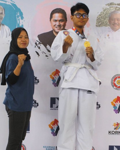 karate